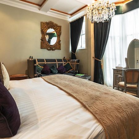 Blanch House Hotel Brighton Стая снимка