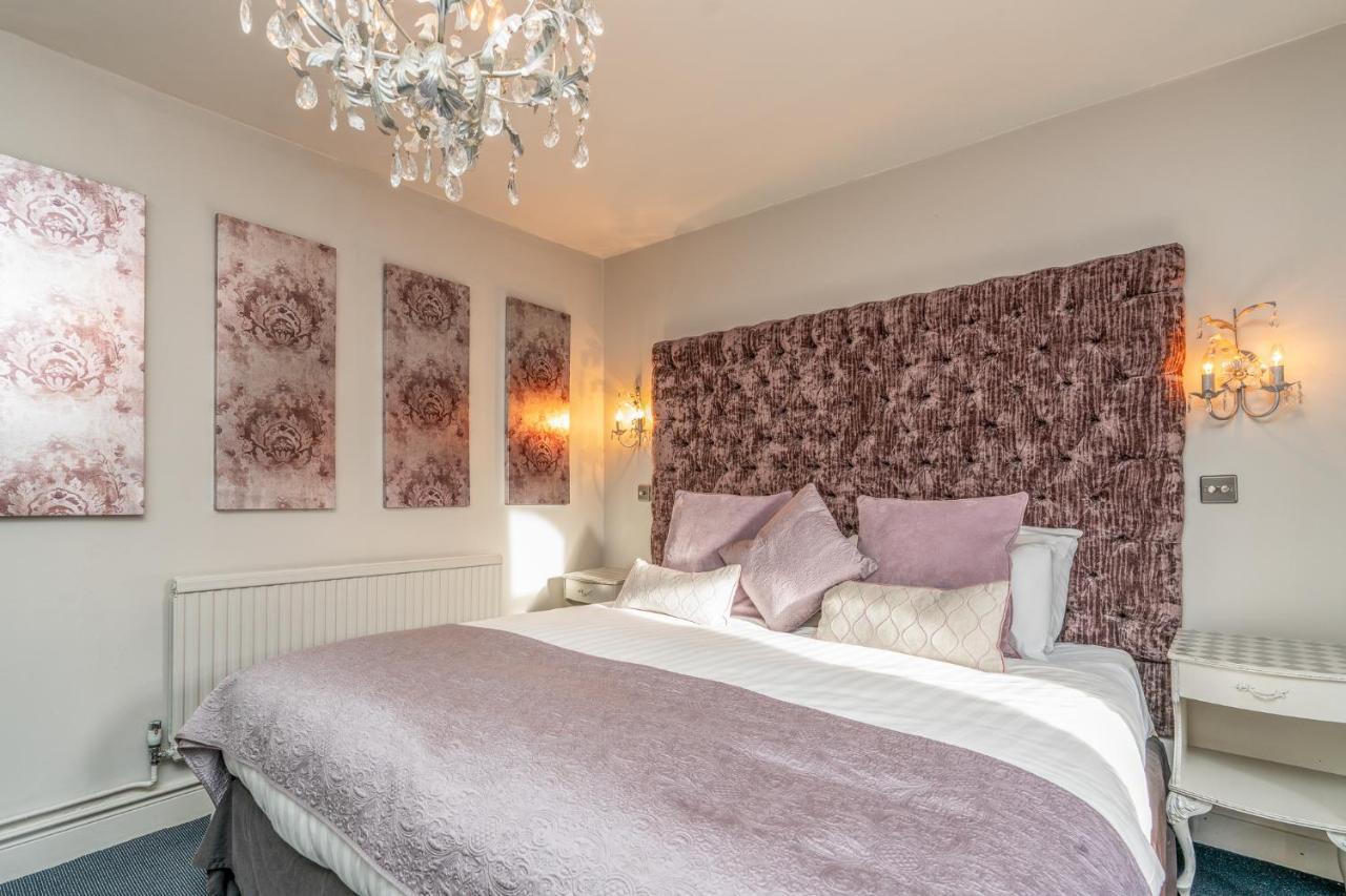 Blanch House Hotel Brighton Екстериор снимка