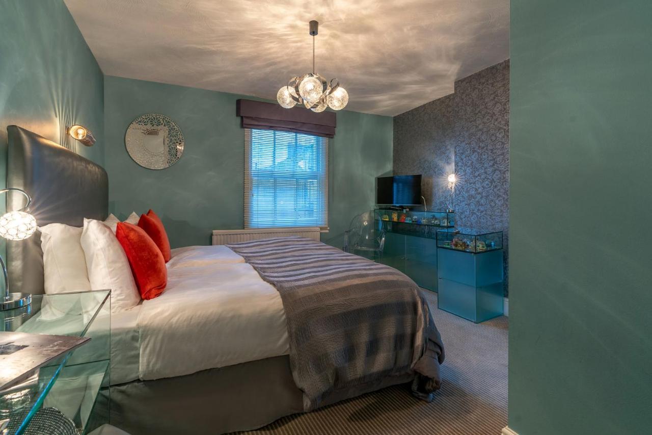 Blanch House Hotel Brighton Екстериор снимка
