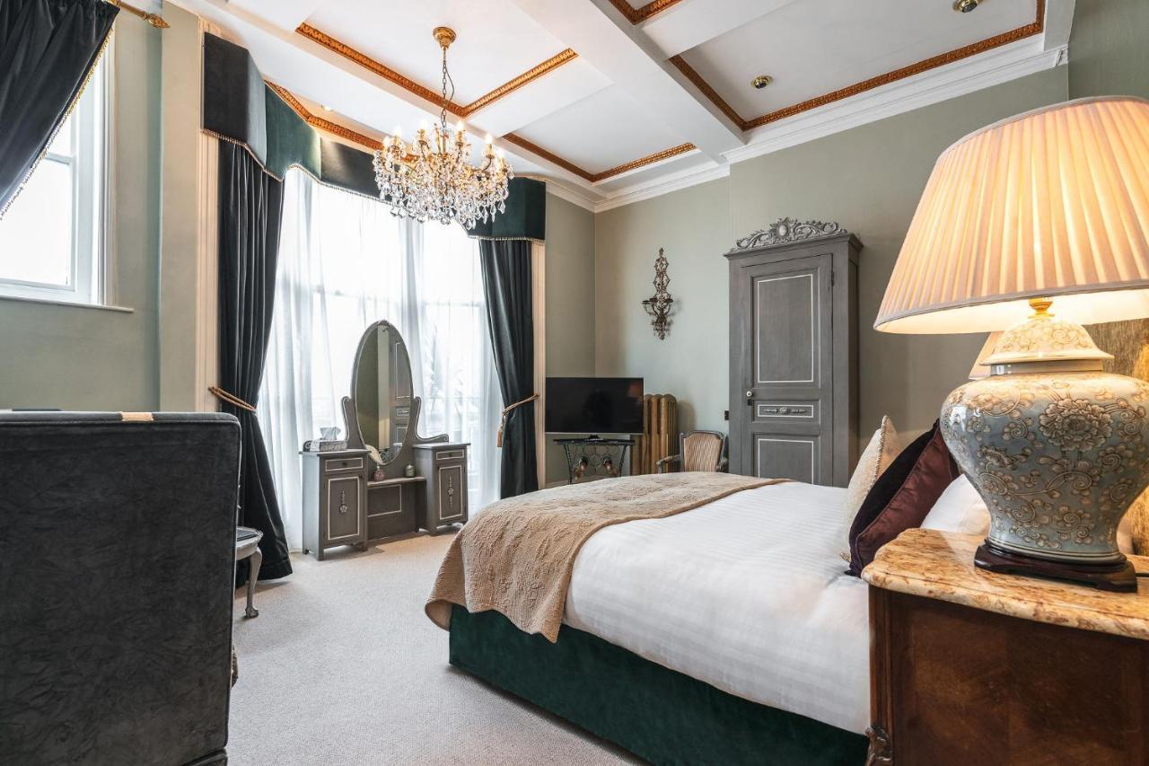 Blanch House Hotel Brighton Екстериор снимка