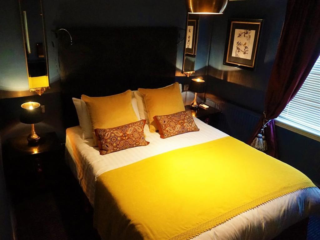 Blanch House Hotel Brighton Стая снимка