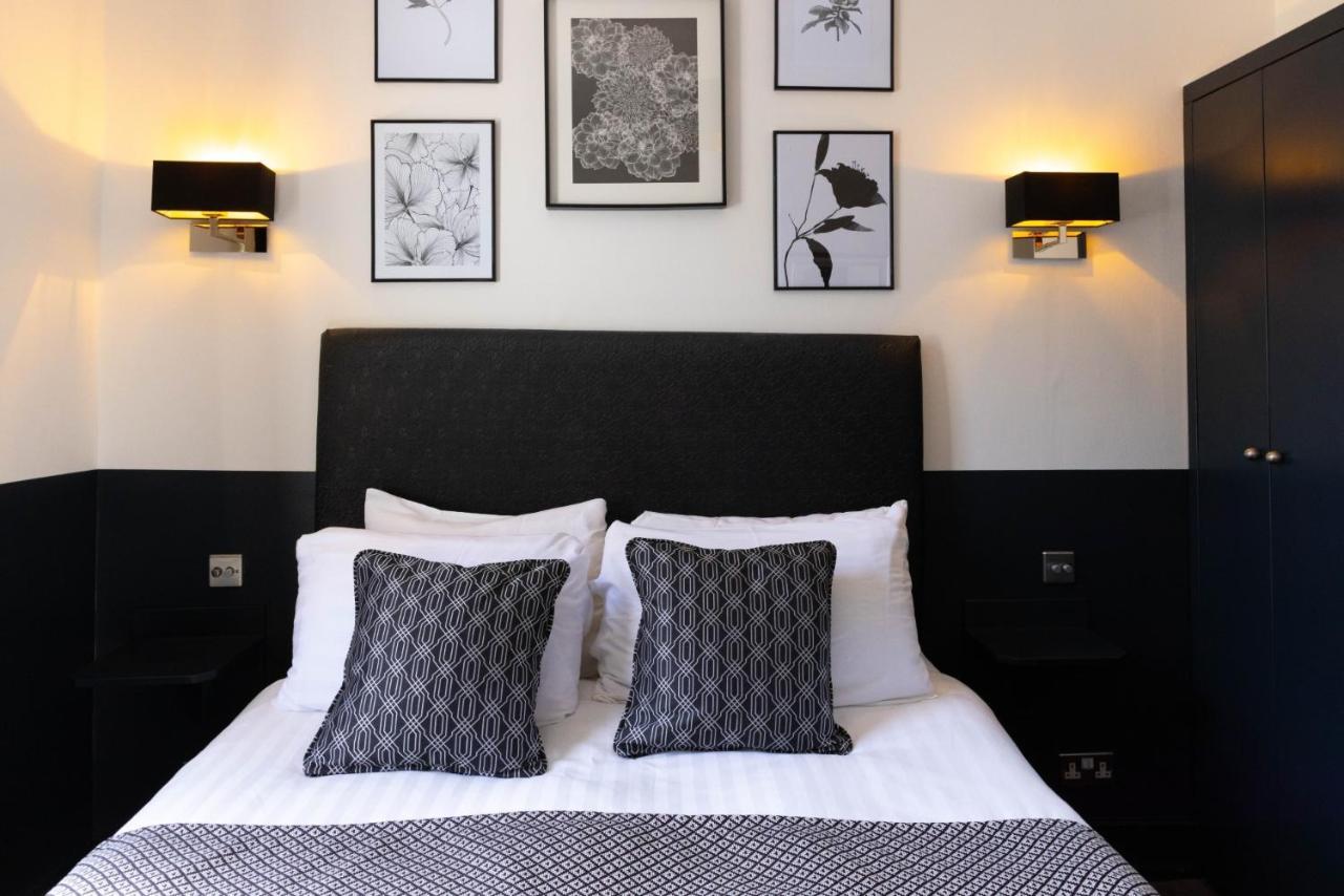 Blanch House Hotel Brighton Стая снимка