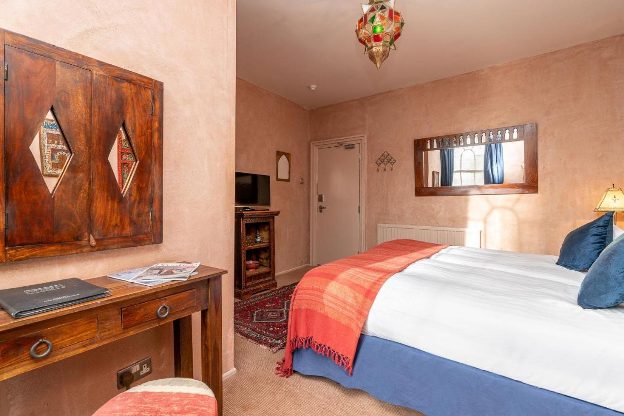 Blanch House Hotel Brighton Екстериор снимка