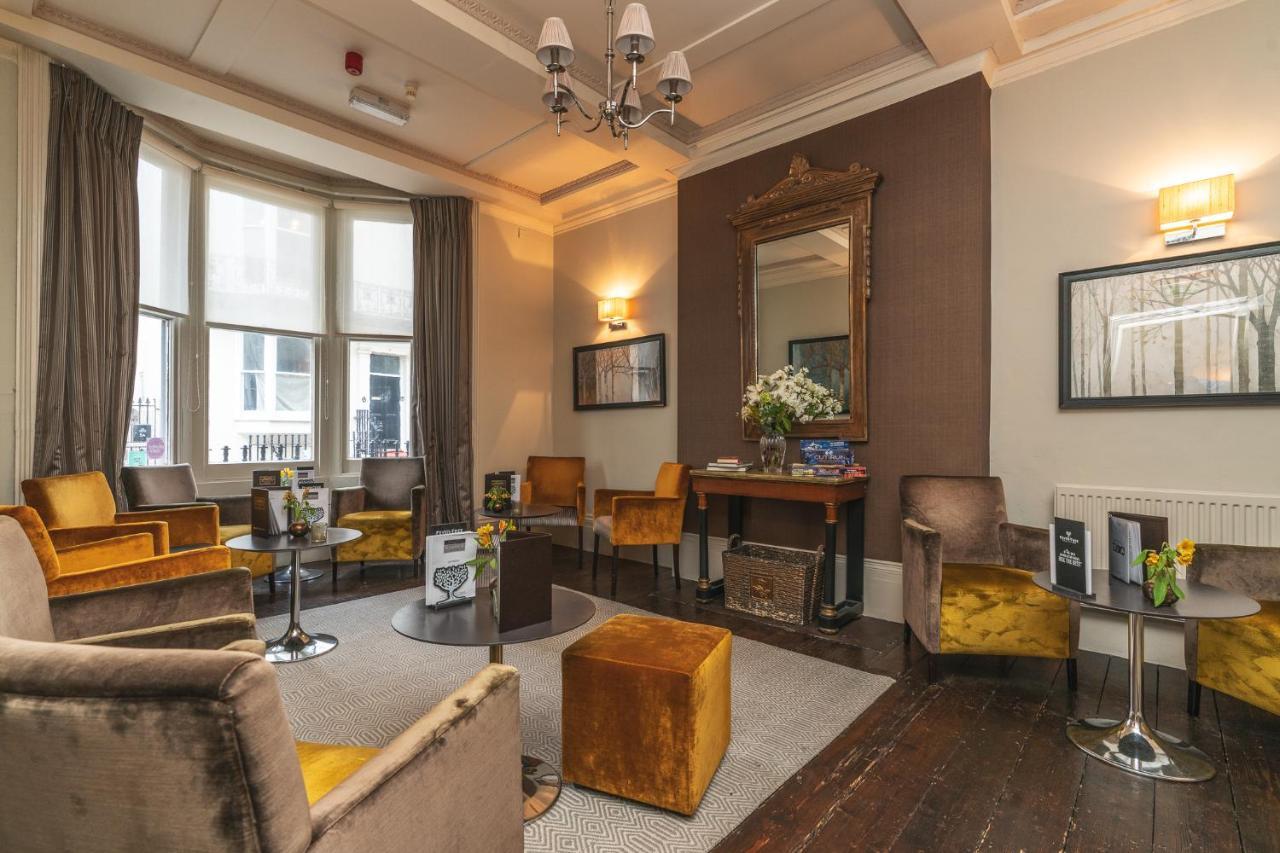 Blanch House Hotel Brighton Екстериор снимка