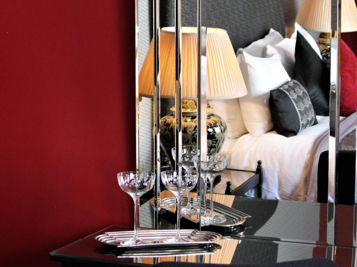 Blanch House Hotel Brighton Екстериор снимка