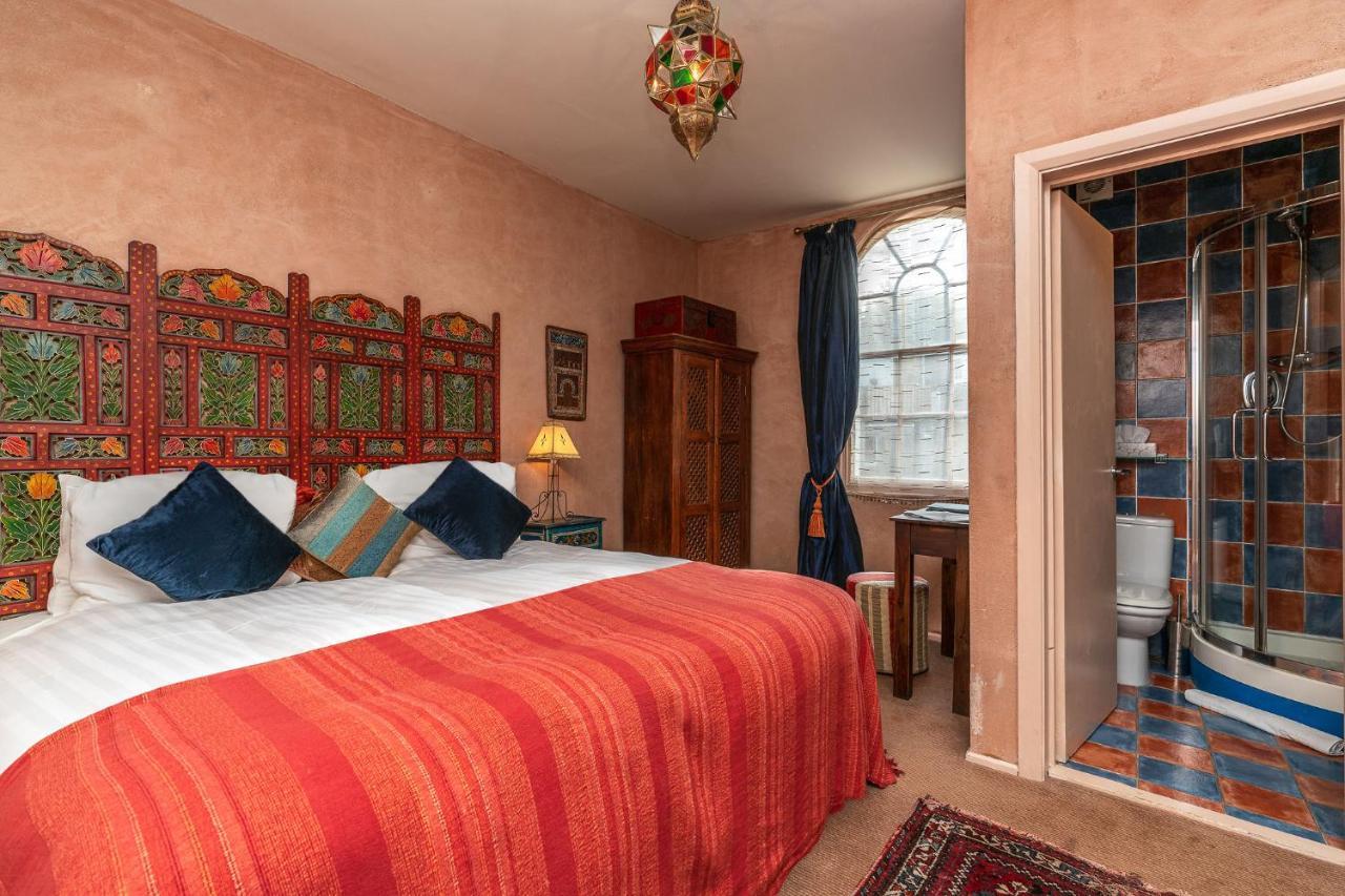 Blanch House Hotel Brighton Екстериор снимка