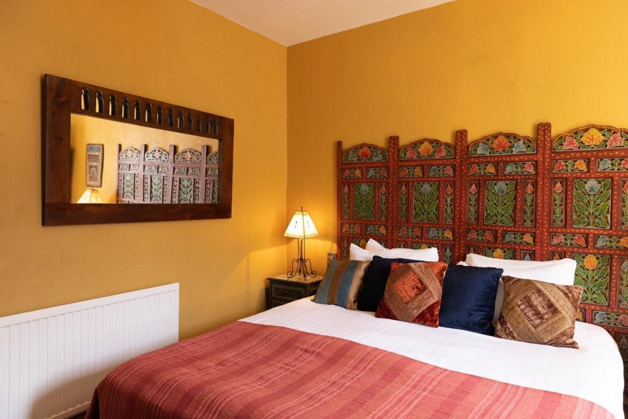 Blanch House Hotel Brighton Стая снимка