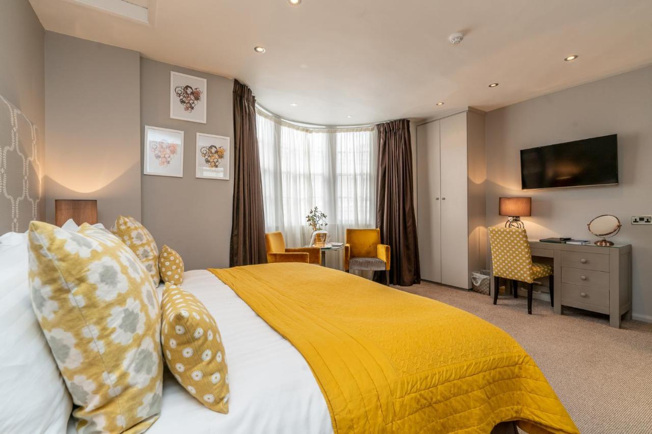 Blanch House Hotel Brighton Екстериор снимка