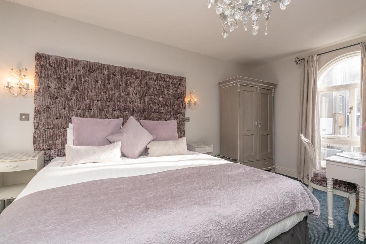 Blanch House Hotel Brighton Екстериор снимка