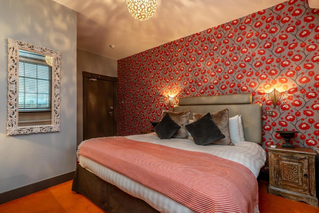 Blanch House Hotel Brighton Стая снимка