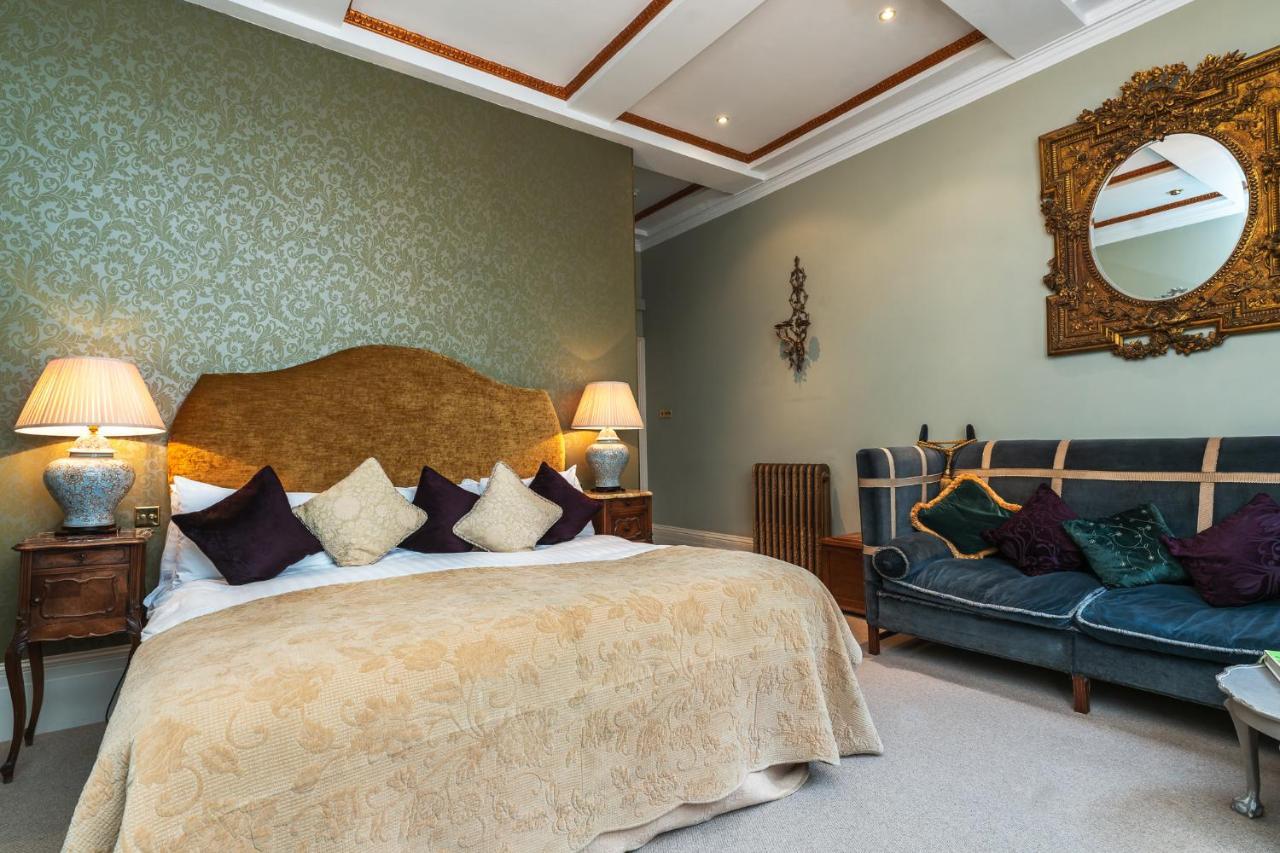 Blanch House Hotel Brighton Екстериор снимка