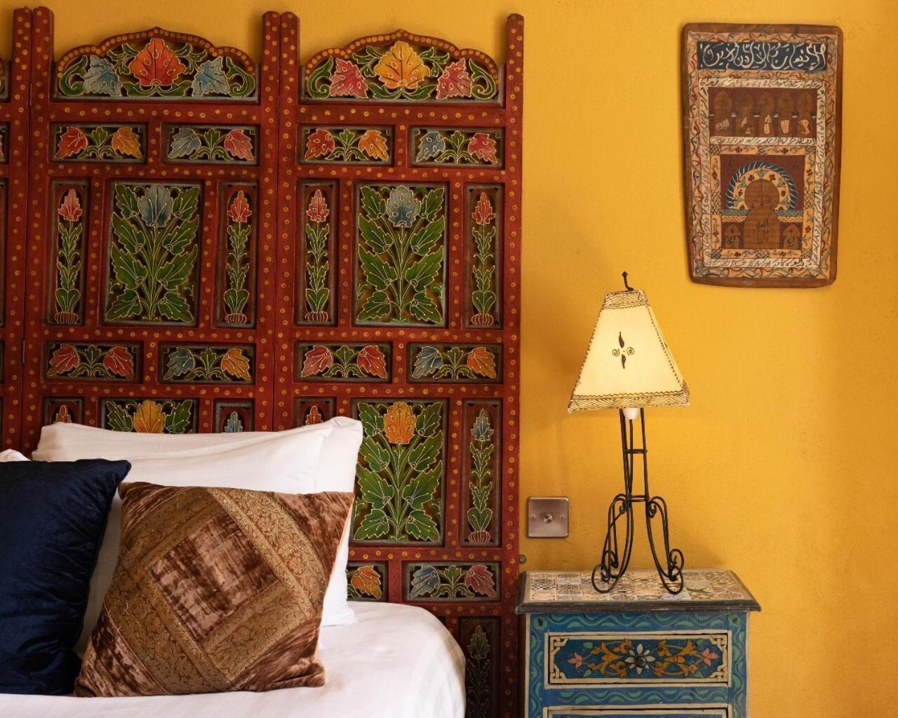 Blanch House Hotel Brighton Стая снимка