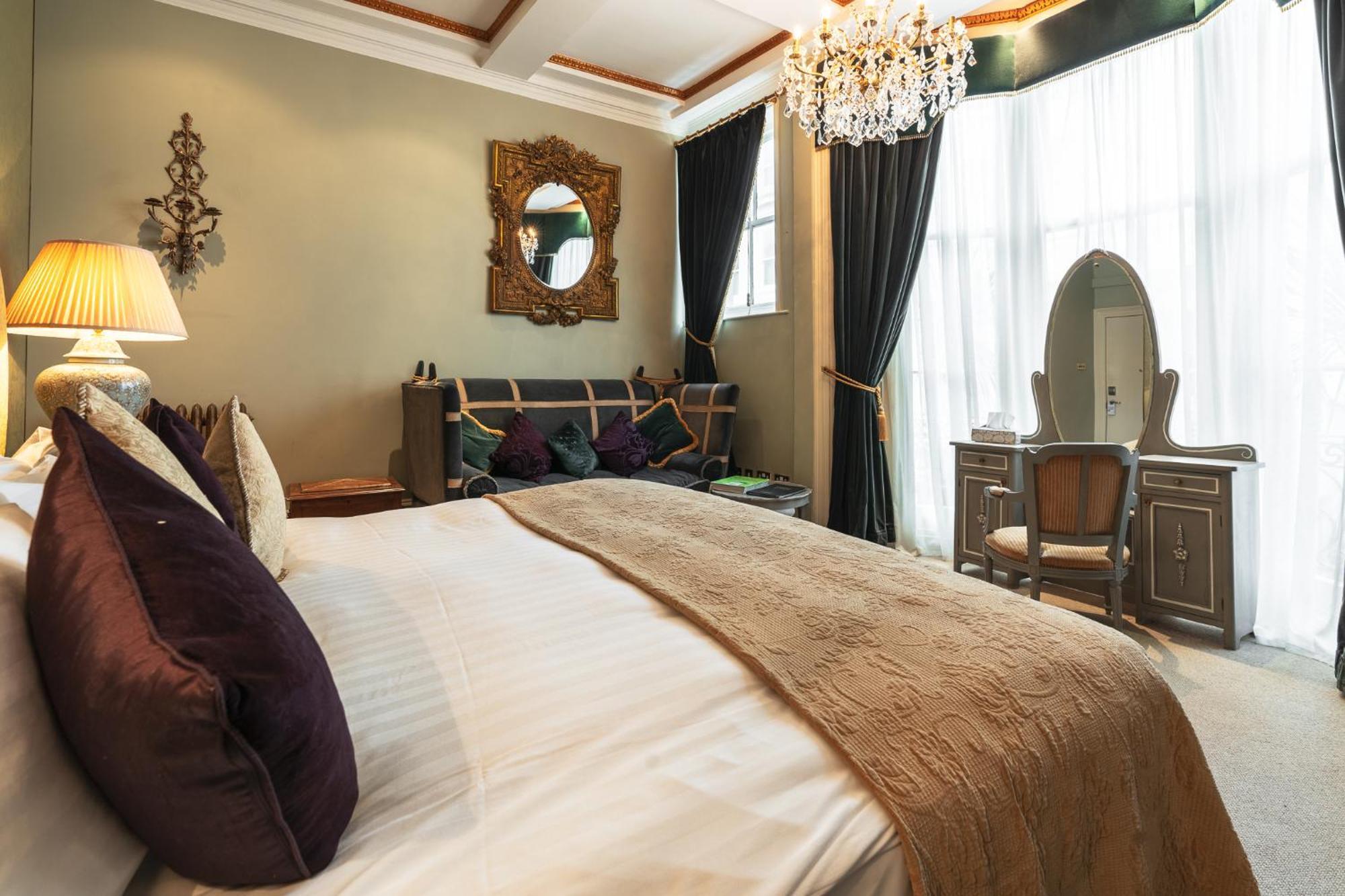 Blanch House Hotel Brighton Стая снимка