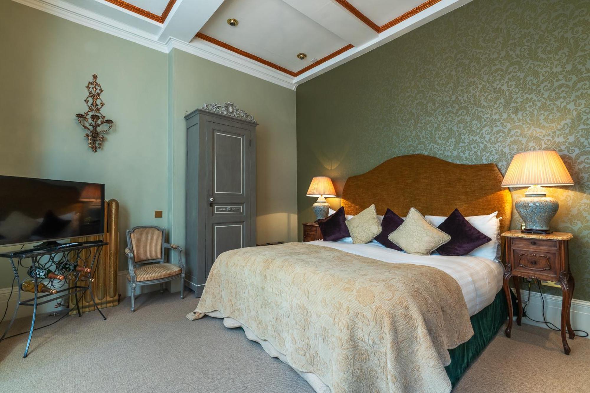 Blanch House Hotel Brighton Стая снимка