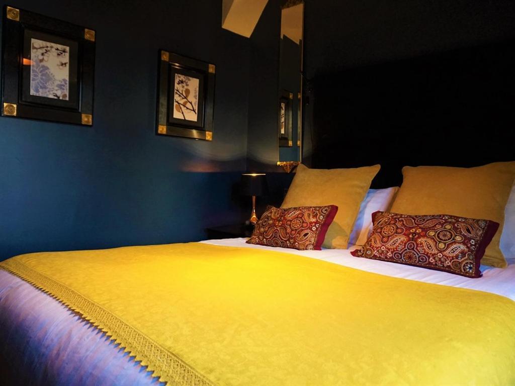 Blanch House Hotel Brighton Стая снимка