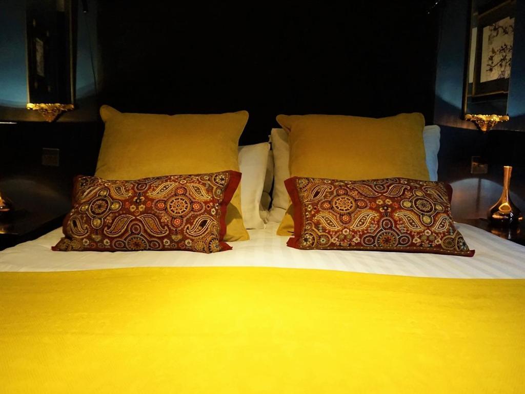 Blanch House Hotel Brighton Стая снимка