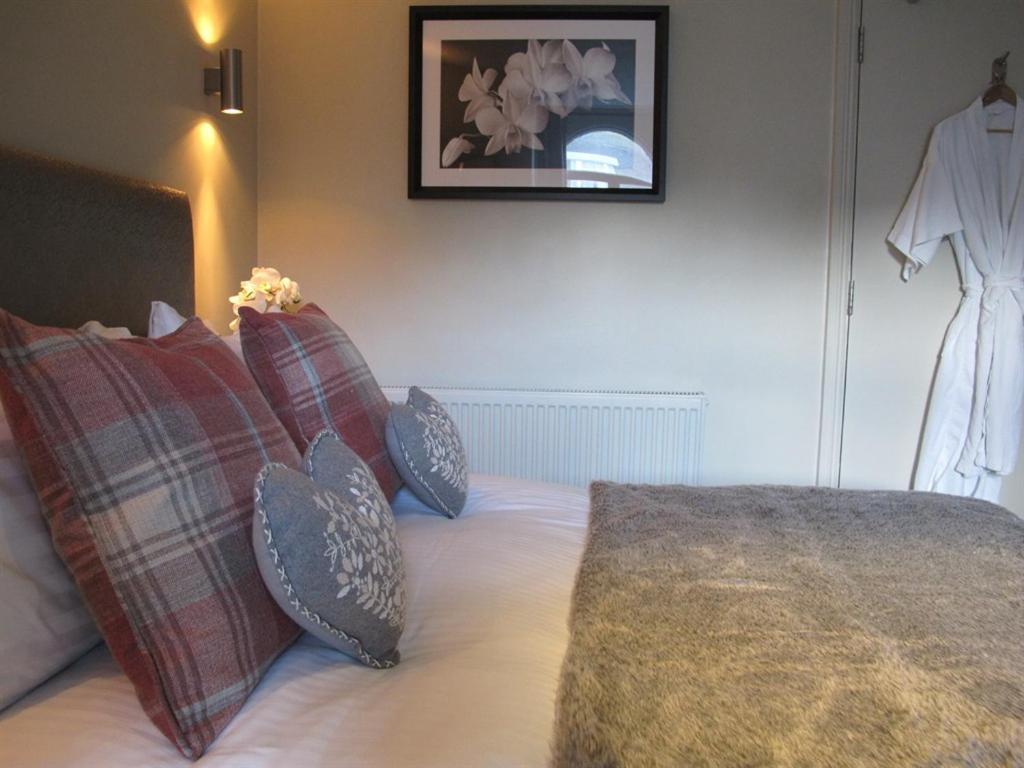 Blanch House Hotel Brighton Стая снимка