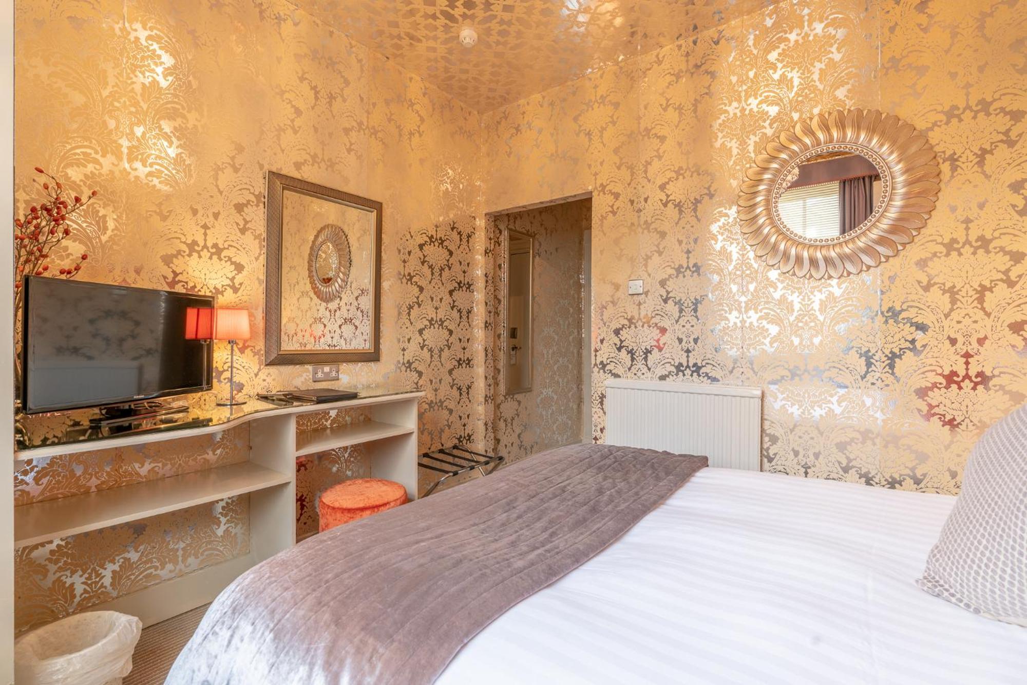 Blanch House Hotel Brighton Стая снимка