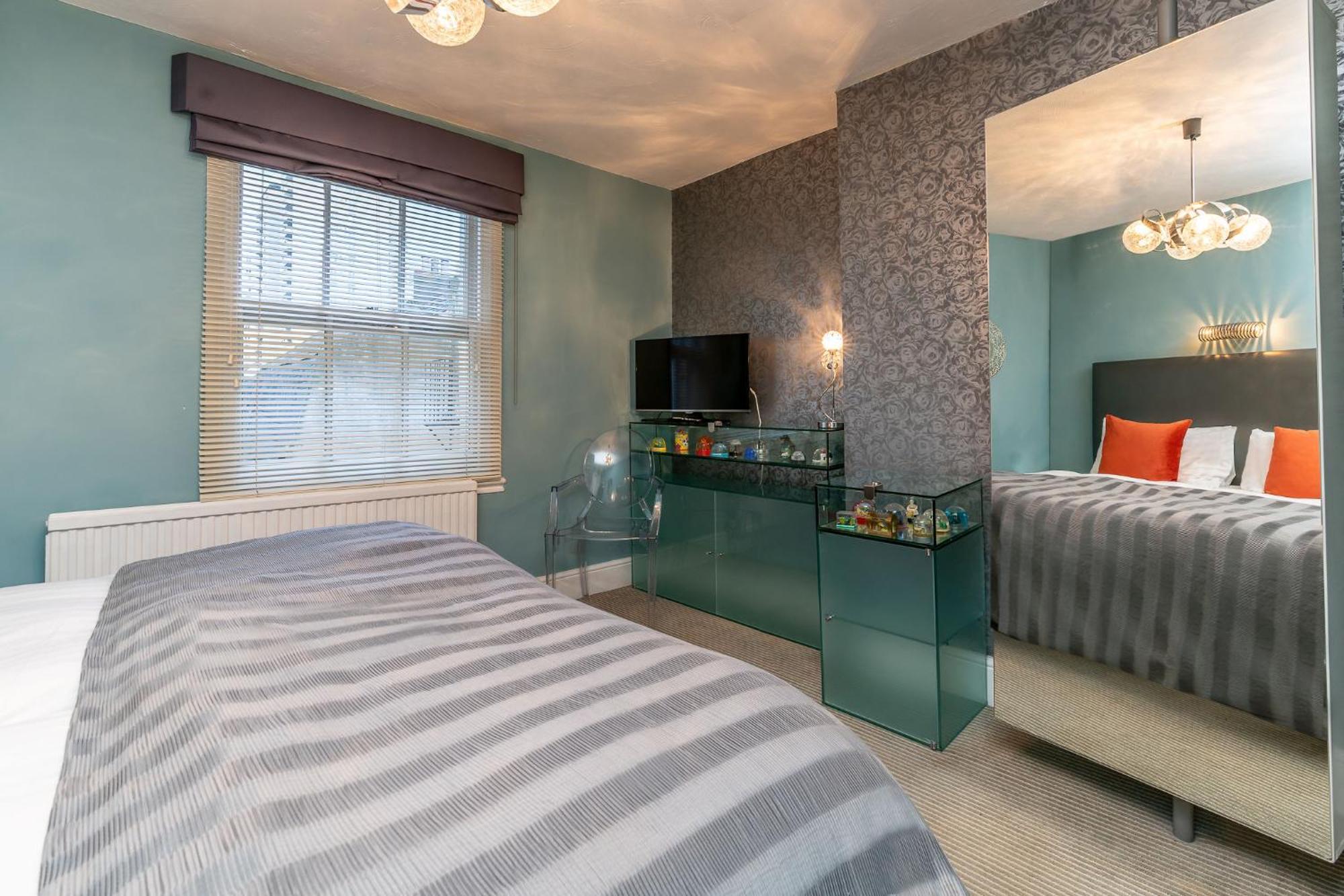 Blanch House Hotel Brighton Стая снимка