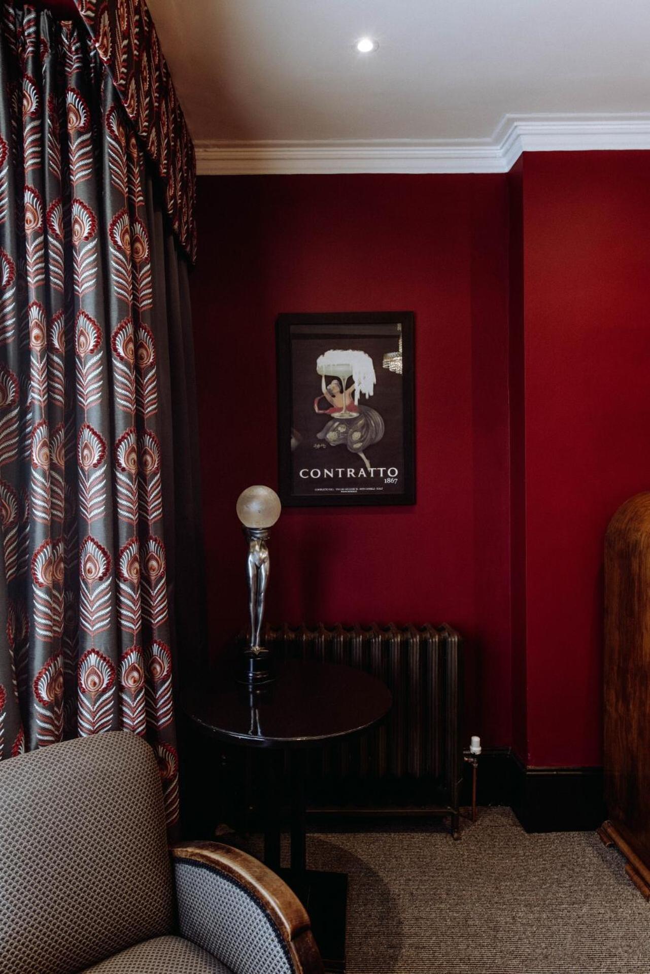 Blanch House Hotel Brighton Стая снимка