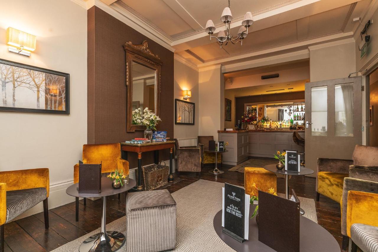 Blanch House Hotel Brighton Екстериор снимка