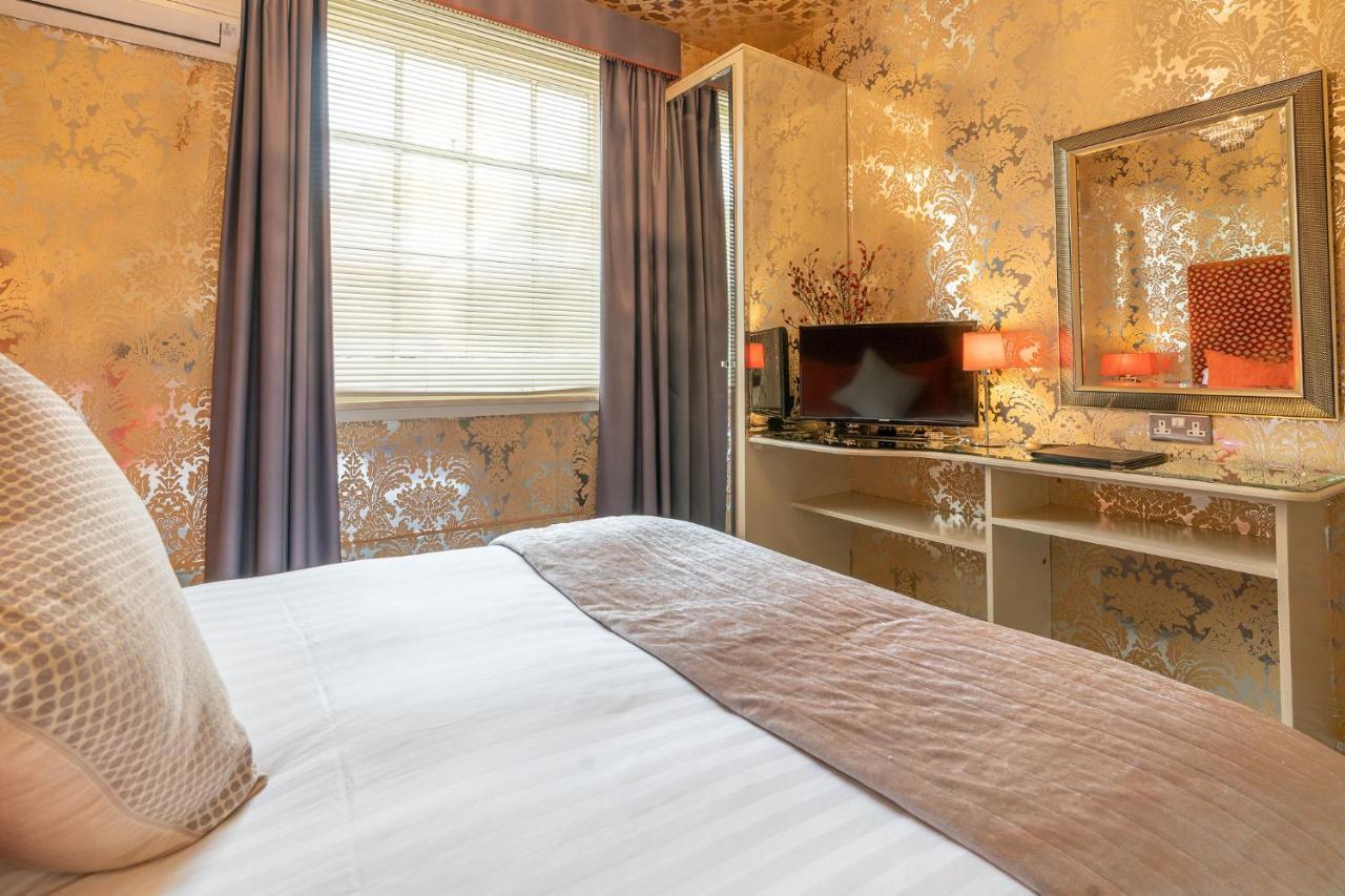 Blanch House Hotel Brighton Екстериор снимка